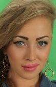 Инна Островская