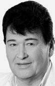 Фидан Гафаров