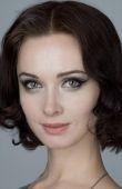 Марина Гарькавец