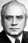 Игорь Горбачев