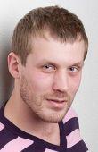 Алексей Парасевич