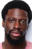 Michael Luwoye