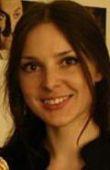 Светлана Агафошина