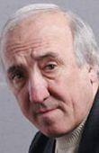 Юрий Евсюков
