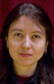 Юлия Калашникова