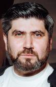 Карен Арутюнов