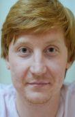 Дмитрий Вьюшкин