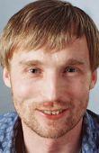 Сергей Евсеев