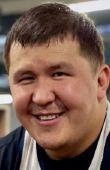 Шумкарбек Бейшеналиев