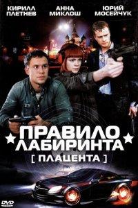 Правило лабиринта: Плацента (1 сезон)