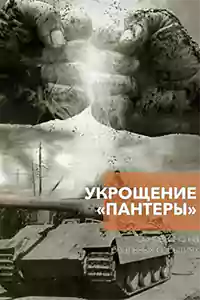Укрощение «Пантеры» (1 сезон)