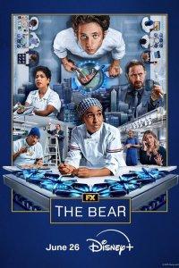 Медведь (1-5 сезон)