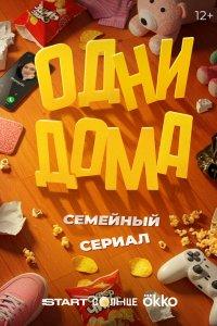 Одни дома (1 сезон)