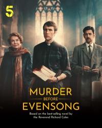Убийство перед вечерней (1 сезон)