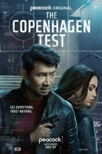 Копенгагенский тест (1 сезон)