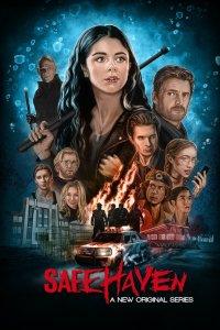 Сейфхэвен (1 сезон)