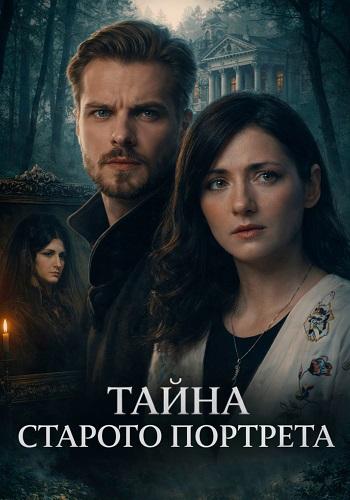 Тайна старого портрета (1 сезон)