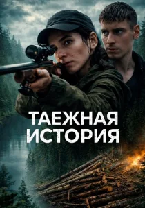 Таёжная история (1 сезон)