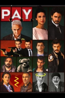 Доля (1 сезон)