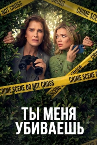 Ты меня убиваешь (1 сезон)