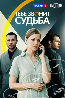 Тебе звонит судьба (1 сезон)